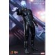 Amazing Spider man 2 Electro Sixth Scale Figure 30cm